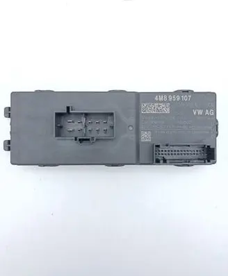 Audi Q8 Tailgate/trunk control unit/module 4M8959107
