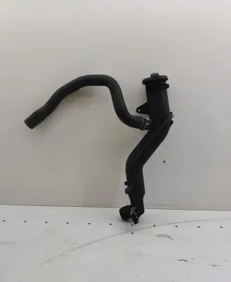 Citroen C4 I Picasso Oil fill pipe 9654733980