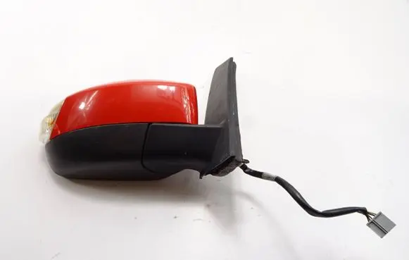 Ford Grand C-MAX Front door electric wing mirror