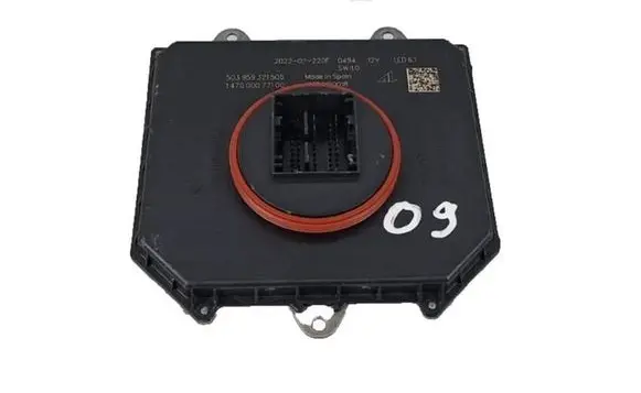 Maserati Levante LED ballast control module 503959321505