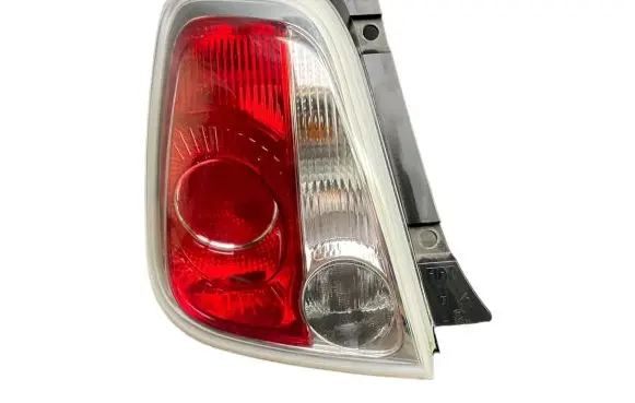 Fiat 500 Rear/tail lights 1090098