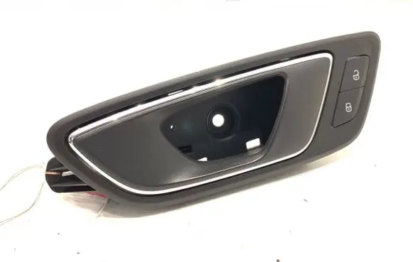 Seat Leon (5F) Front door interior handle 5F1837113