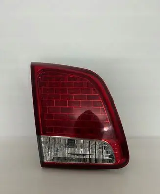 KIA Rio Rear/tail lights 92405