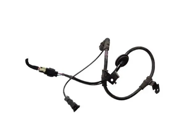 Hyundai Ioniq Rear ABS sensor wiring 42127200 KUHS225G 59796G2100