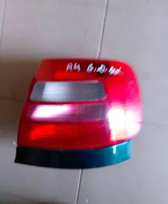 Audi A4 S4 B5 8D Rear/tail lights