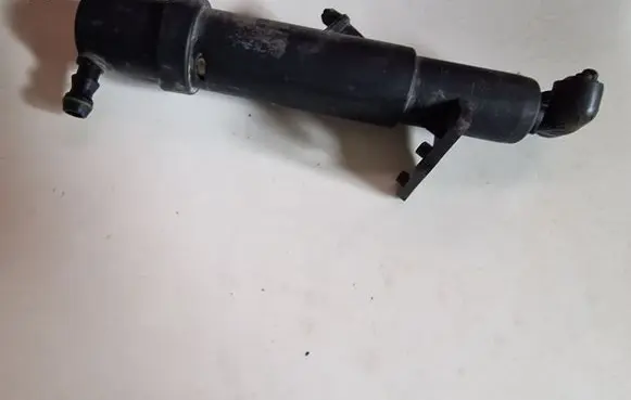 Peugeot Boxer Headlight washer spray nozzle