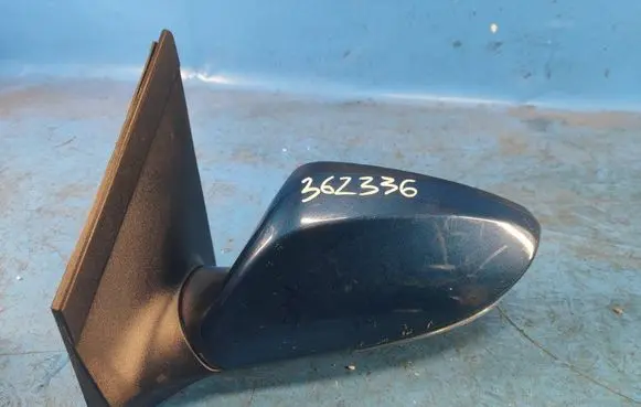 Hyundai Elantra Rear view mirror (interior) 87610A5390