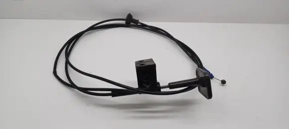 Honda Civic Engine bonnet/hood lock release cable 
