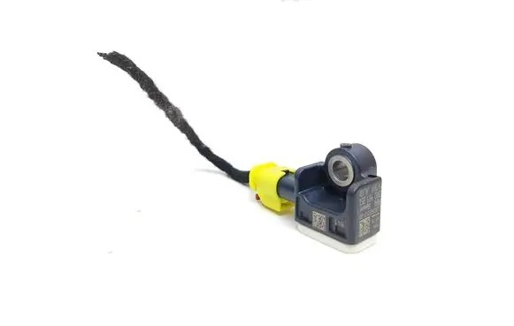Porsche Cayenne (92A) Airbag deployment crash/impact sensor 2H0959351 130520205