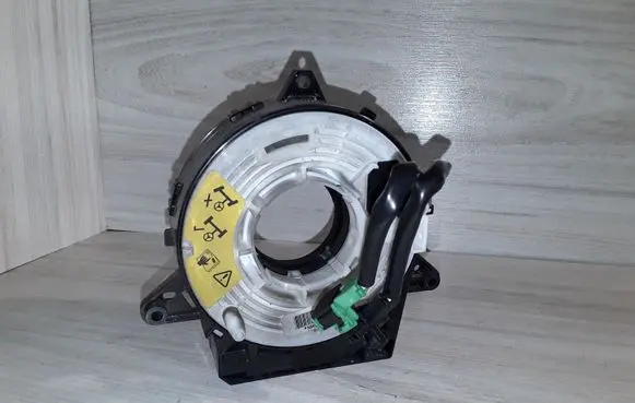 Mini One - Cooper R50 - 53 Airbag slip ring squib (SRS ring) NH022810050