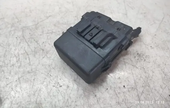 Mazda CX-5 Fuse module