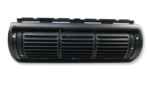 Ford Galaxy Dash center air vent grill YM21A014C21EC 7M5819728E2AQ