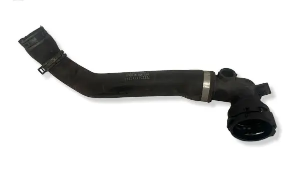 Audi Q5 SQ5 Engine coolant pipe/hose 8R0121049AJ