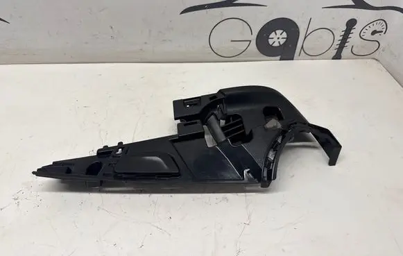 BMW X3 G01 Centre console side trim rear 7441158