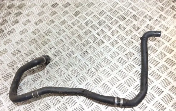 BMW X6 F16 Engine coolant pipe/hose 9253001