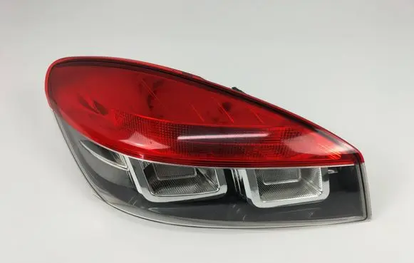 Renault Megane III Rear/tail lights 265550008R 89319631