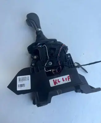 Jeep Cherokee Gear selector 