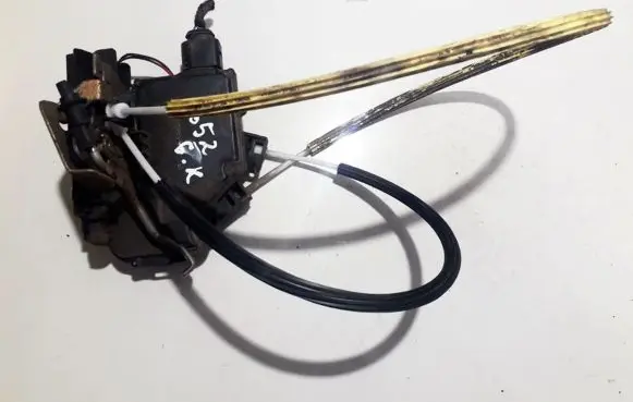 Audi A6 S6 C5 4B Rear door lock
