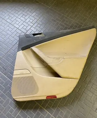 Volkswagen PASSAT B6 Door card panel trim set 3C9867212 3C1867012