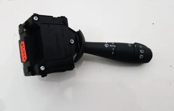 Renault Captur Wiper control stalk