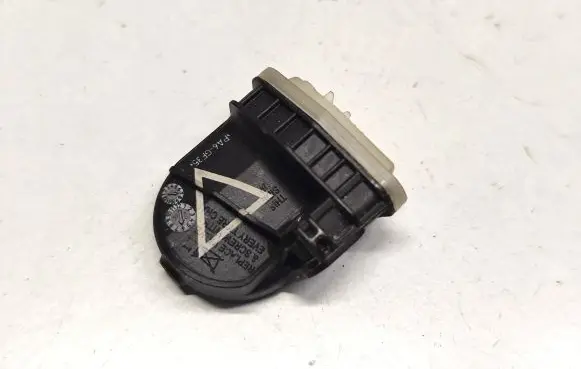 Ford Fiesta Tire pressure sensor F2GT1A180CC 160730 433MHZ