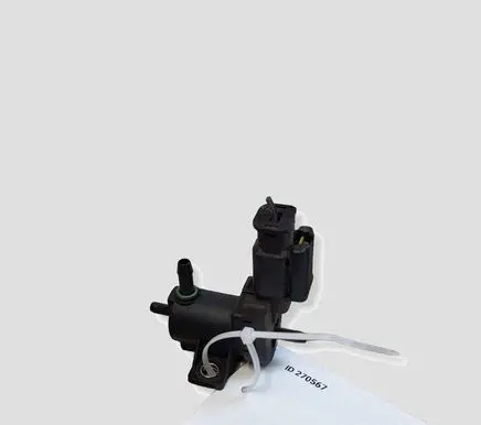Ford Mondeo MK V Turbo solenoid valve 9665558580