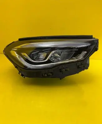 Mercedes-Benz GLA H247 Headlight/headlamp A2479067801