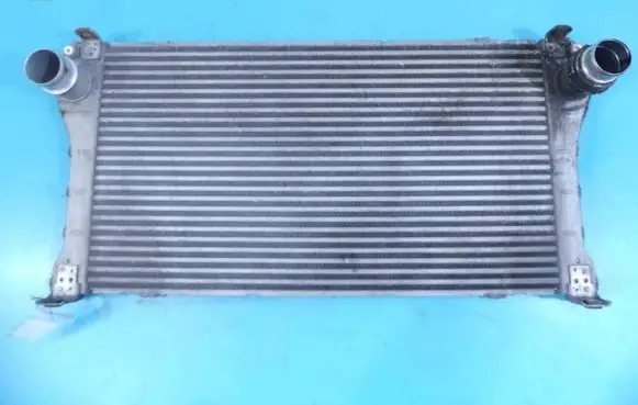 Toyota Avensis T270 Intercooler radiator 127100-3521 IMPRK1230146