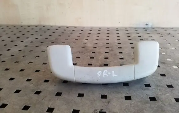 Volkswagen PASSAT B8 Front interior roof grab handle 3G0857607B