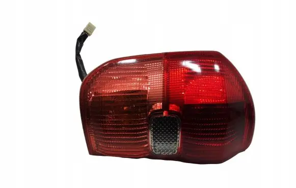 Toyota RAV 4 (XA20) Rear/tail lights