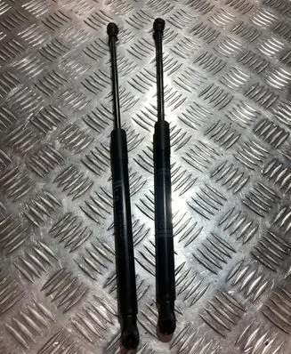 Toyota Yaris XP210 Tailgate strut PK20873