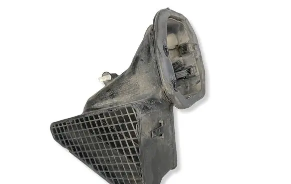 Audi Q7 4L Air micro filter air duct channel part 7L0819049