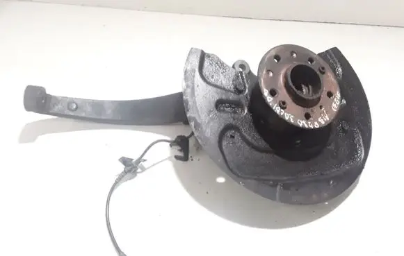 Mercedes-Benz R W251 Front wheel hub C2060644