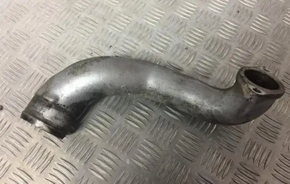 Nissan Almera N16 Intercooler hose/pipe 14460bn310