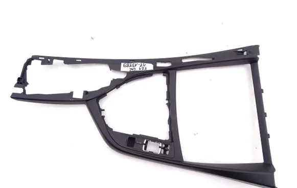 BMW 1 F20 F21 Centre console side trim front 9207314