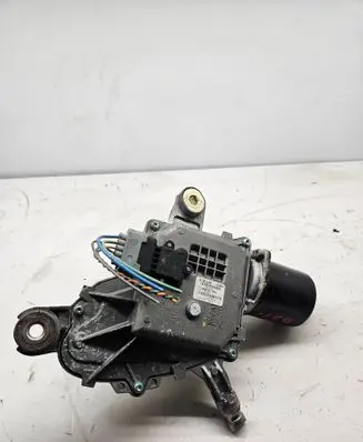 Citroen C4 I Picasso Wiper motor 53042446 07205C 000285782