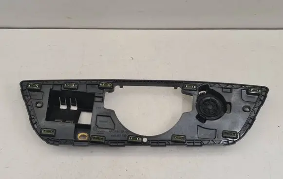 Audi Q7 4M Dash center speaker trim cover 4M2857736