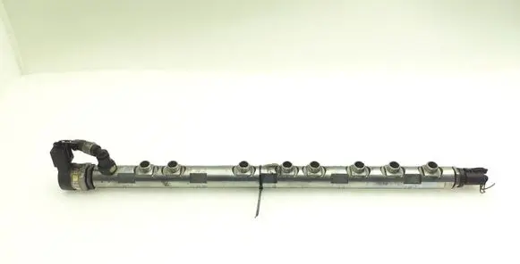BMW 5 F10 F11 Fuel main line pipe 0445216031 7800124 0281002949