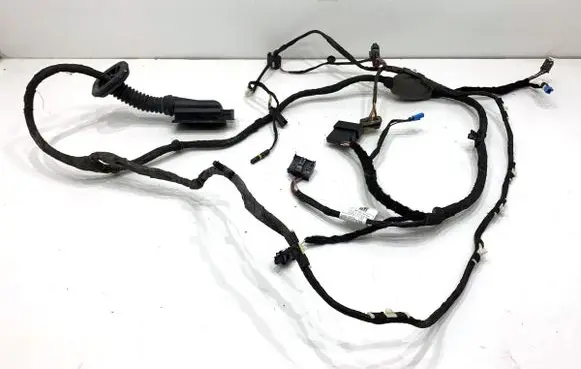 BMW X5 G05 Front door wiring loom 