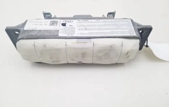 Passenger airbag