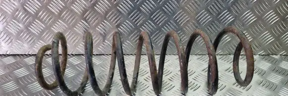 Volvo S70 V70 V70 XC Front coil spring