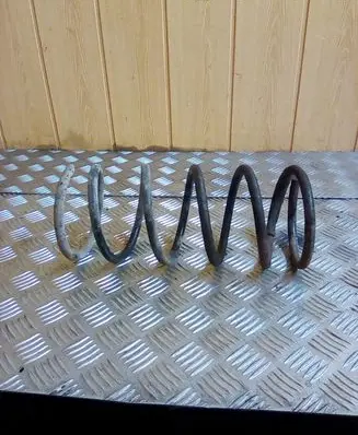 Chrysler 300M Rear coil spring