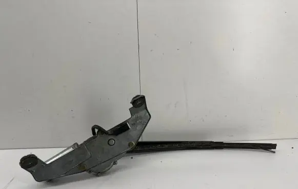Volvo V40 Rear window wiper motor 0390201529