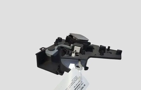 Citroen C5 Rear door interior handle 9641315677