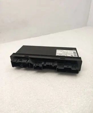 Comfort/convenience module