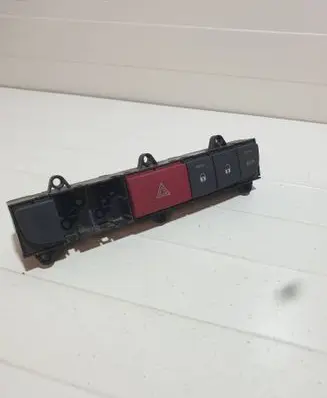 Fiat Ducato Hazard light switch 7354213610 30280110
