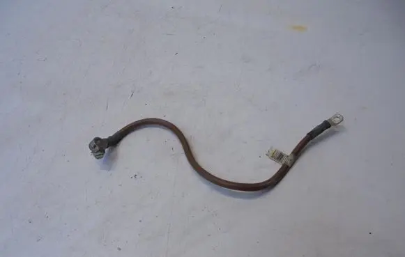 Volkswagen Crafter Positive cable (battery)