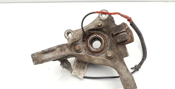 Opel Signum Front wheel hub 13128268
