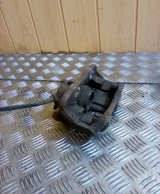 Citroen Xsara Picasso Front brake caliper