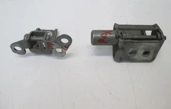 Peugeot 307 Front door hinge set 